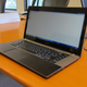 Illustration for article titled Toshiba Satellite U845W Hands On: Super-Wide Mutant Ultrabook for Movie-Lovers and Multitaskers